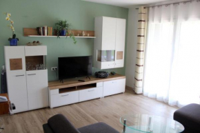 Ferienhaus Nr 57, Kategorie Königscard, Feriendorf Hochbergle, Allgäu